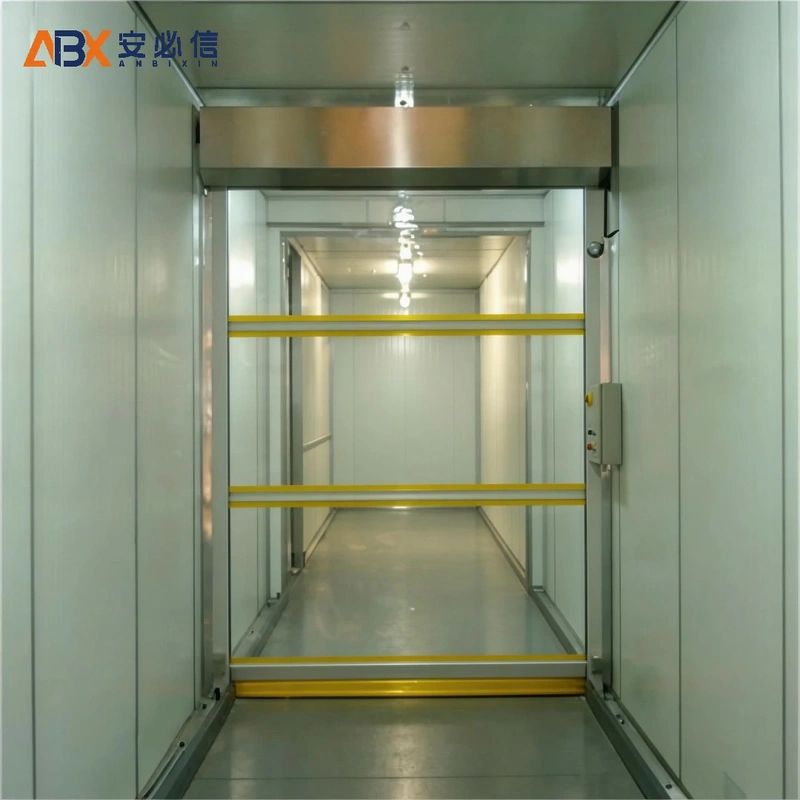 铜陵市软质快速门